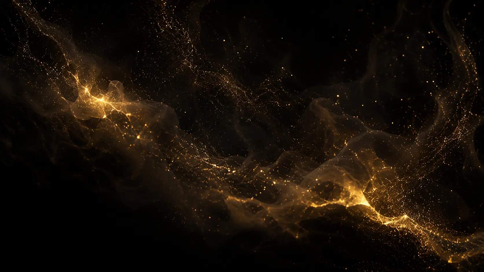 Golden Particles